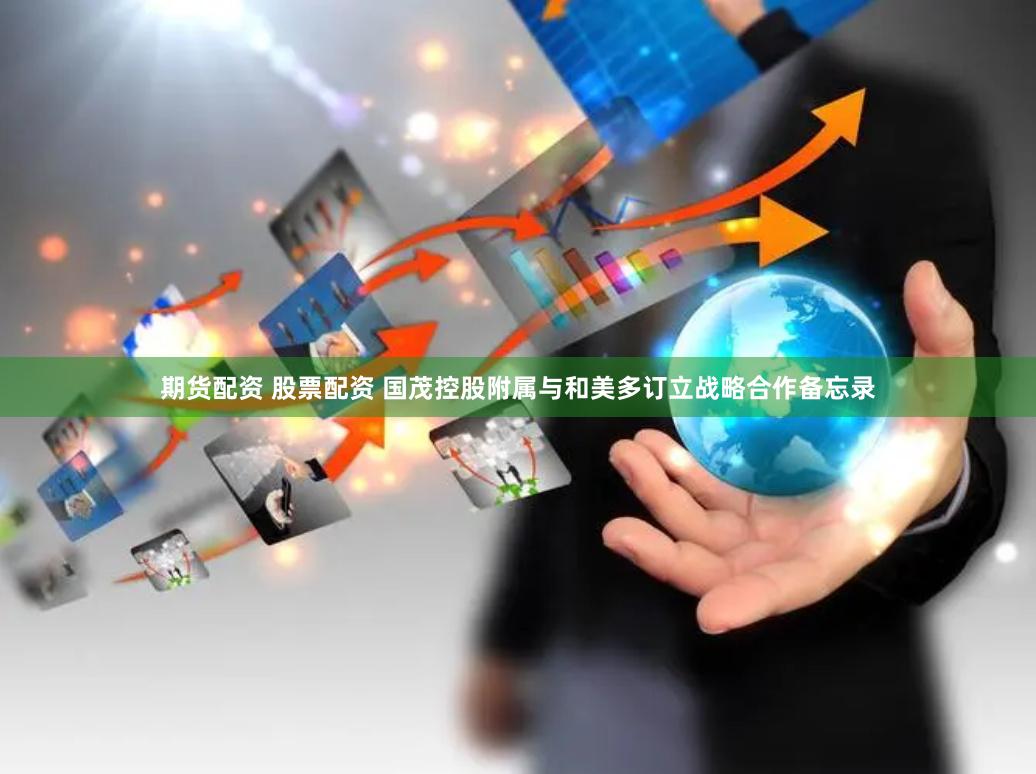 期货配资 股票配资 国茂控股附属与和美多订立战略合作备忘录